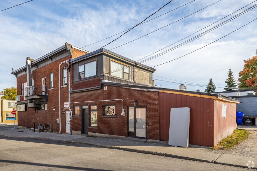 177 Boul Saint-Joseph, Gatineau, QC à vendre - Photo de l’immeuble – Image 3 sur 6
