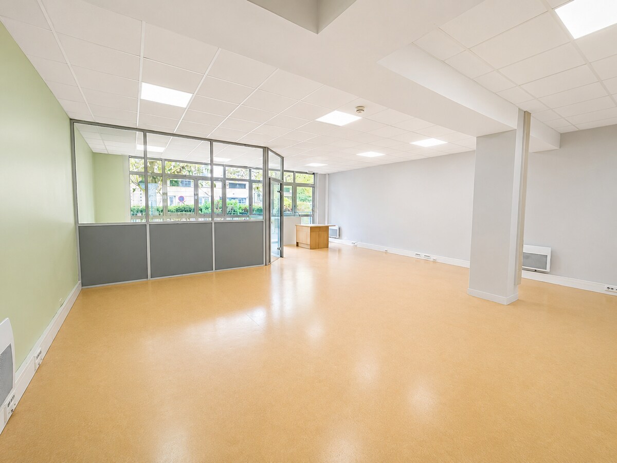 Rue Rivay, Levallois-Perret, HDS 92300 - - - Photo intérieure - Image 1 of 5