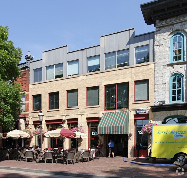 125 Main St SE, Minneapolis, MN à louer - Photo principale – Image 1 sur 10