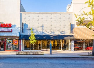 Plus de détails pour 5723 Myrtle Ave, Ridgewood, NY - Local commercial à louer