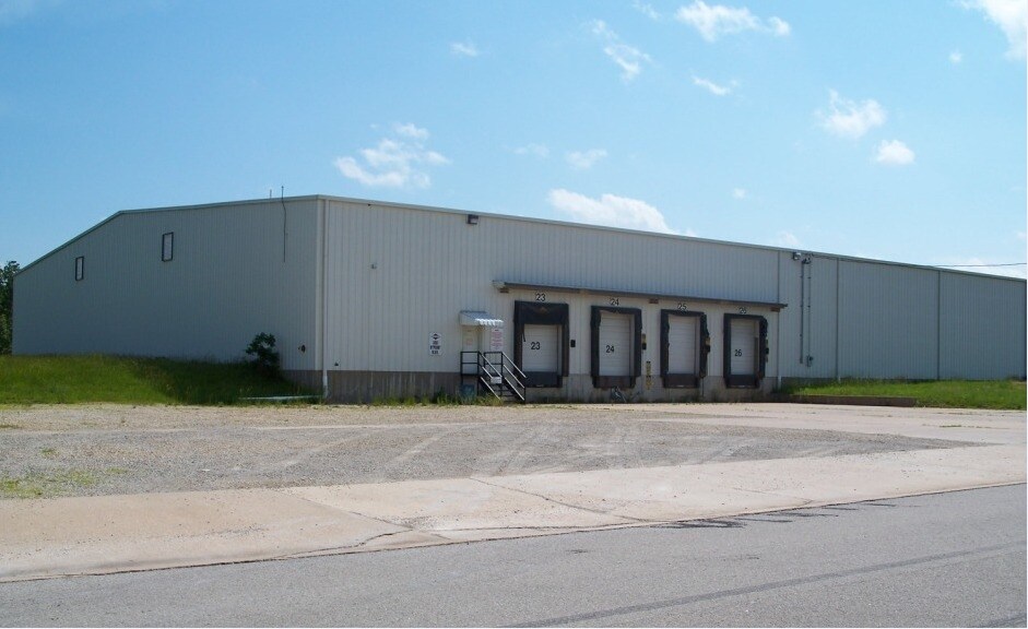3801 Hypoint Blvd, Rolla, MO à louer Photo principale– Image 1 sur 15