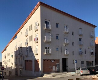 Plus de détails pour Calle Santa Teresa, 3, Arganda del Rey - Local commercial à louer