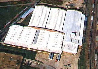 Plus de détails pour 2391 Levy St, Shreveport, LA - Industriel/Logistique à louer