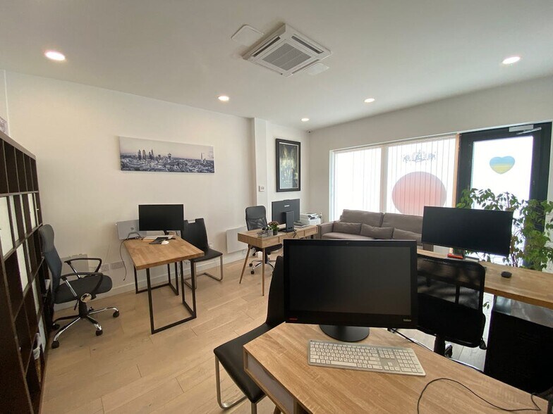 50 Leytonstone Rd, Londres à louer - Photo intérieure – Image 3 sur 3