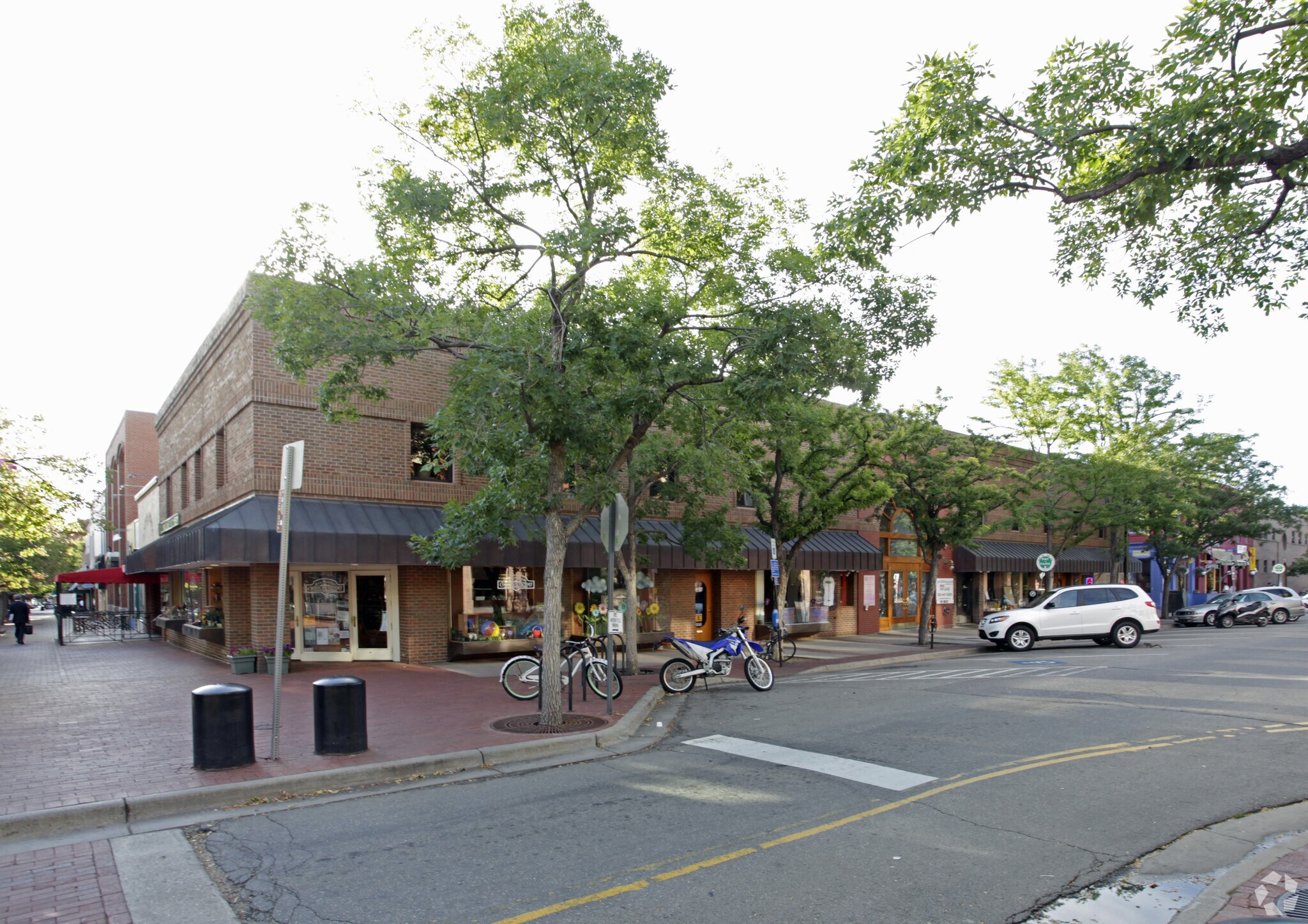1966 13th St, Boulder, CO à louer Photo principale– Image 1 sur 16