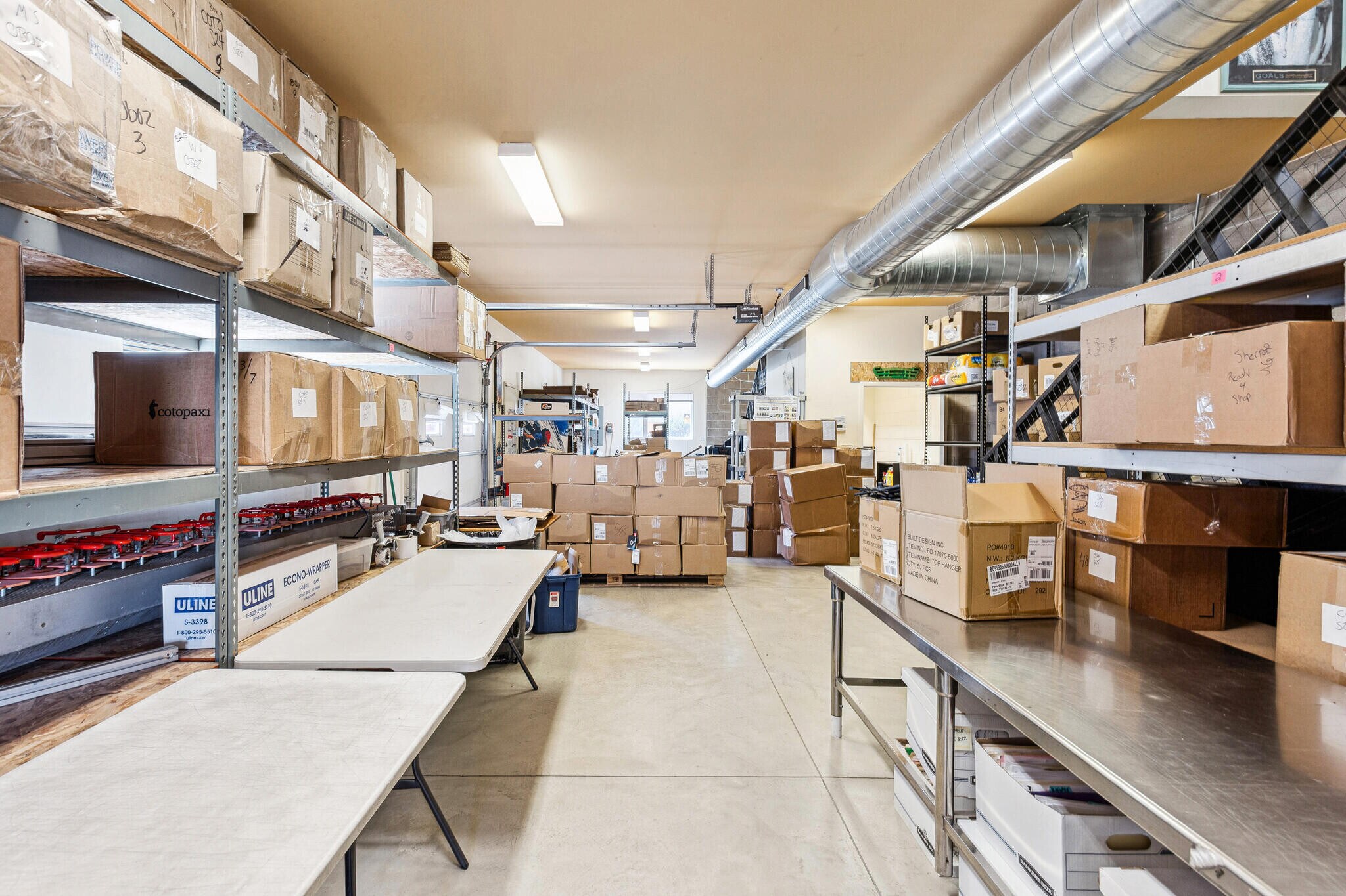 2306-2320 W 29th Ave, Denver, CO à louer Photo de l’immeuble– Image 1 sur 4