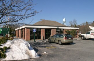 Plus de détails pour 1708 Falmouth Rd, Centerville, MA - Local commercial à louer