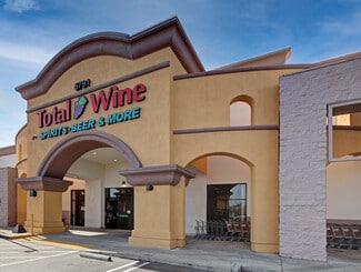 Plus de détails pour 5701-5711 Five Star Blvd, Roseville, CA - Local commercial à louer