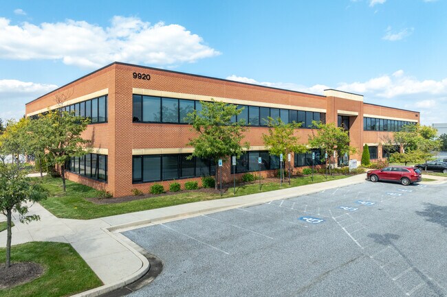 Plus de détails pour 9920 Franklin Square Dr, Nottingham, MD - Bureau/Médical à louer