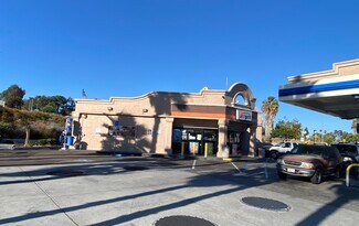 Plus de détails pour 3804 Plaza Dr, Oceanside, CA - Local commercial à vendre