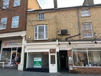 Plus de détails pour 20 Lime St, Bedford - Local commercial à louer