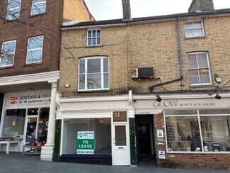 Plus de détails pour 20 Lime St, Bedford - Local commercial à louer