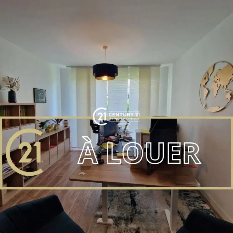 Bureau dans Caen à louer Photo intérieure– Image 1 sur 2