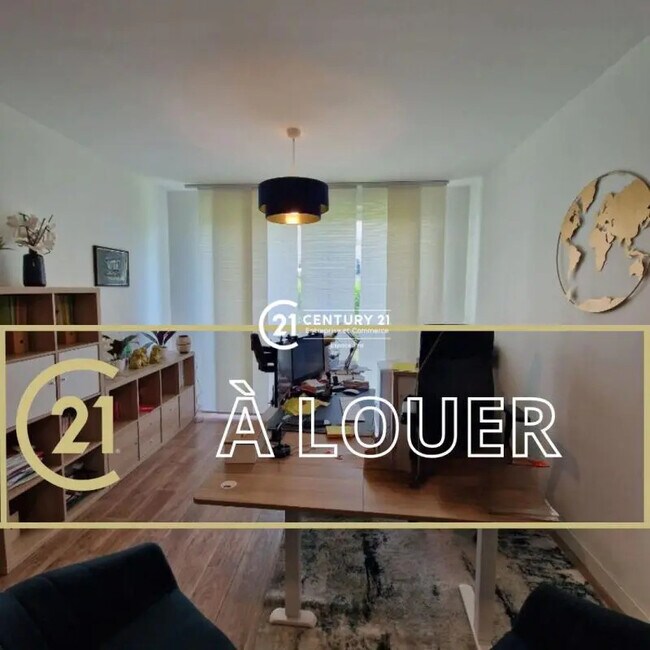 Plus de détails pour Bureau à louer
