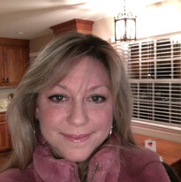 Tricia Wilson