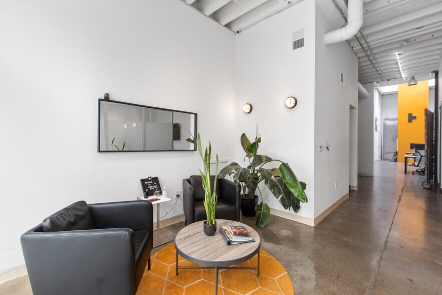 320-330 Fell St, San Francisco, CA à louer - Photo de l’immeuble – Image 3 sur 9