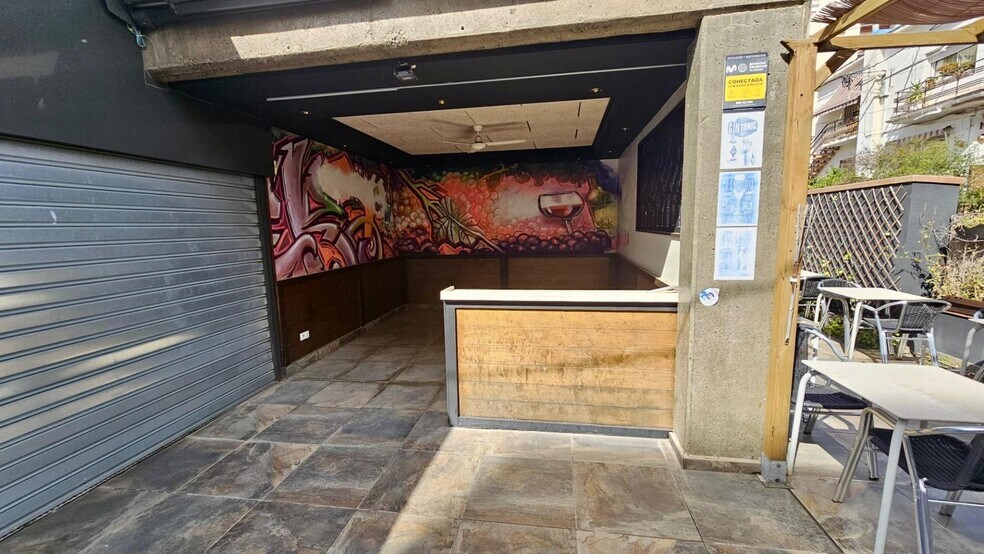 Local commercial dans Calella, Barcelona à louer - Photo de l’immeuble – Image 2 sur 2