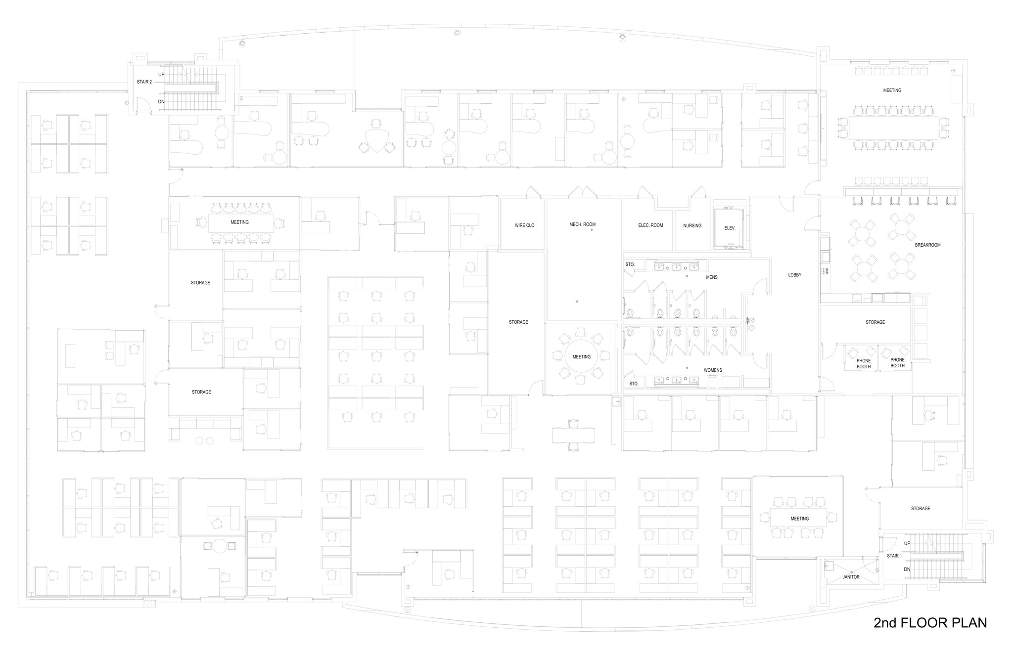 1351 Holiday Square Blvd, Covington, LA à louer Plan de site– Image 1 sur 1