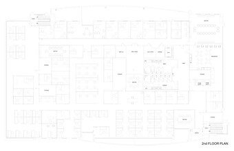 1351 Holiday Square Blvd, Covington, LA à louer Plan de site– Image 1 sur 1