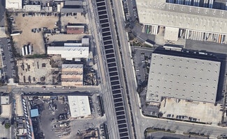 Plus de détails pour 10229 S Alameda St, Los Angeles, CA - Terrain à louer