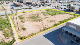 Plus de détails pour 3101 Antelope Trail, Midland, TX - Terrain à vendre