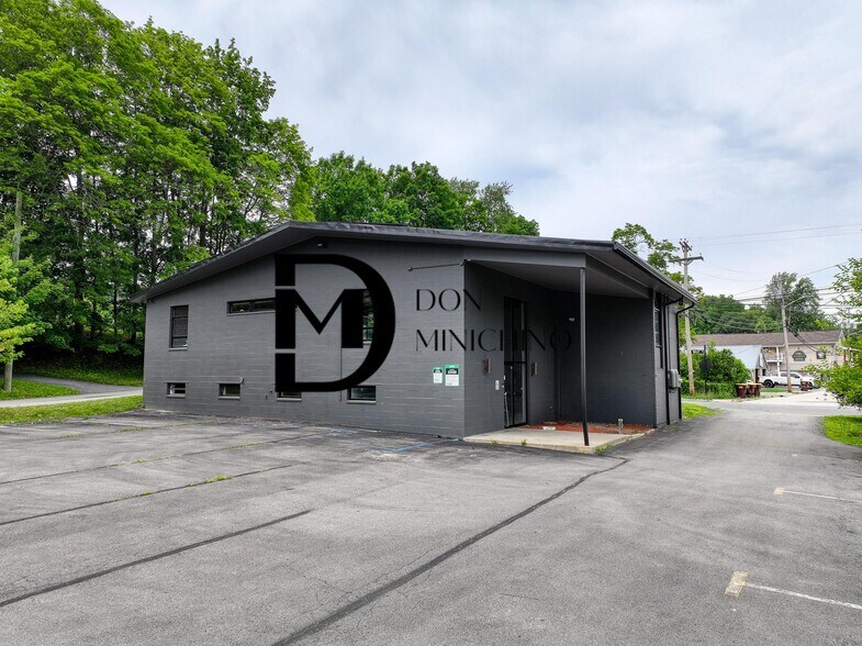 23 West St, Warwick, NY à vendre - Photo de l’immeuble – Image 3 sur 10