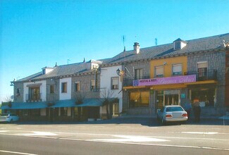Plus de détails pour Local commercial à louer