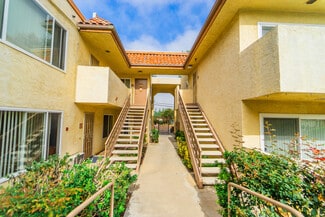 Plus de détails pour 8755 Mesa Rd, Santee, CA - Logement à vendre