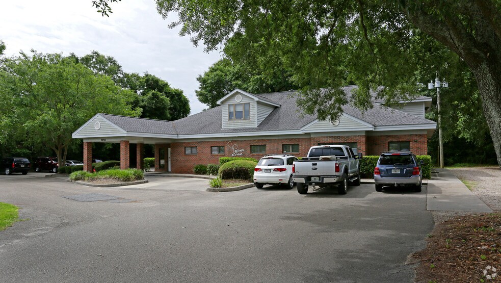 3258 N Monroe St, Tallahassee, FL à louer - Photo de l’immeuble – Image 2 sur 5