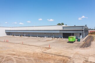 Plus de détails pour 495 NE Holladay St, Cornelius, OR - Industriel/Logistique à louer
