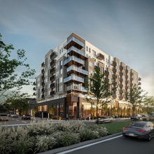520-530 Rue Des Marronniers, Candiac, QC à louer Photo de l’immeuble– Image 1 sur 1