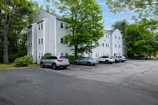 Plus de détails pour 154 Broad St, Nashua, NH - Bureau à louer