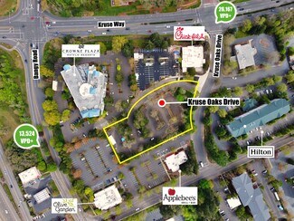 Plus de détails pour Kruse Oaks Drive Dr, Lake Oswego, OR - Terrain à vendre