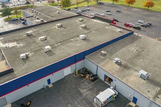 Plus de détails pour 4311 E Lincolnway, Sterling, IL - Local commercial à louer