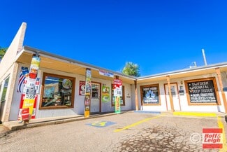 Plus de détails pour 221 W Main St, Florence, CO - Local commercial à louer