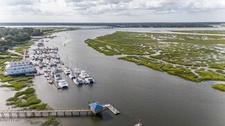 Plus de détails pour 81 Sea Island Pky, Beaufort, SC - Terrain à vendre