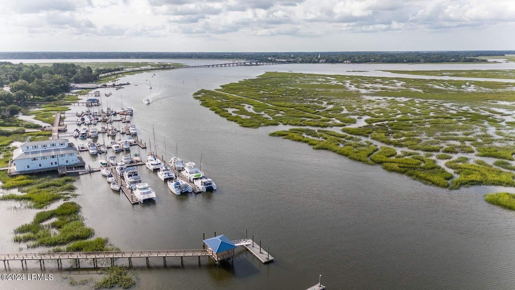 81 Sea Island Pky, Beaufort, SC à vendre Photo de l’immeuble– Image 1 sur 2