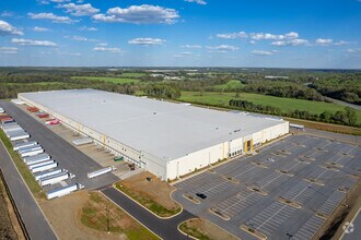 94 Logistics Ln, Talmo, GA - Vue aérienne  vue de carte