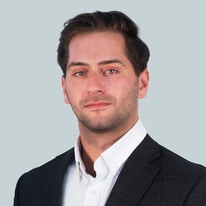 Kyle Gelber