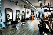Interior del local