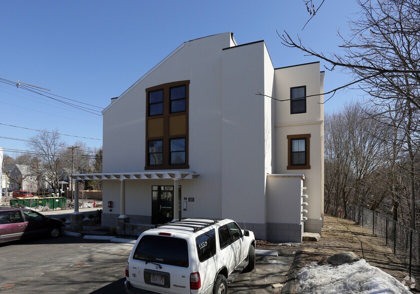 57 North Ave, Natick, MA à vendre - Photo de l’immeuble – Image 3 sur 4