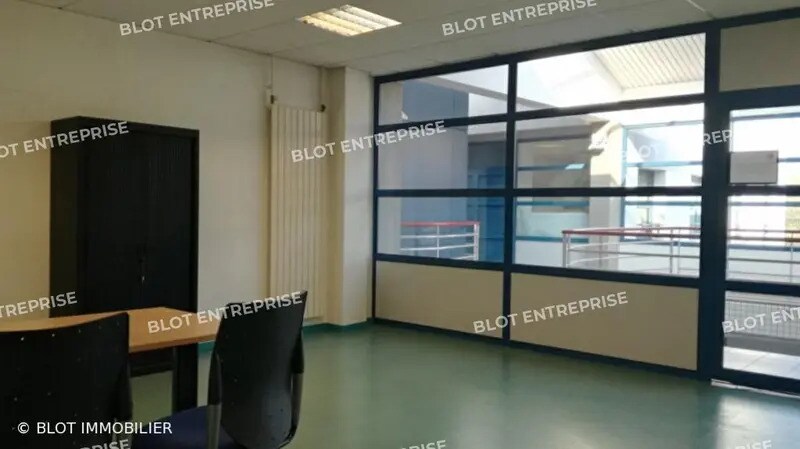 Bureau dans Lorient à vendre - Photo intérieure – Image 2 sur 5
