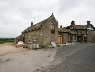 Plus de détails pour Skipton Rd, Harrogate - Local commercial à louer