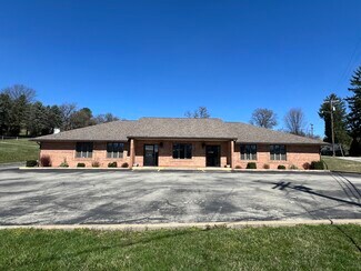Plus de détails pour 155 Mount Pleasant Rd, West Newton, PA - Bureau à vendre