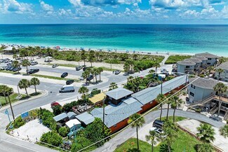 Plus de détails pour 2230 N Beach Rd, Englewood, FL - Hôtellerie à vendre