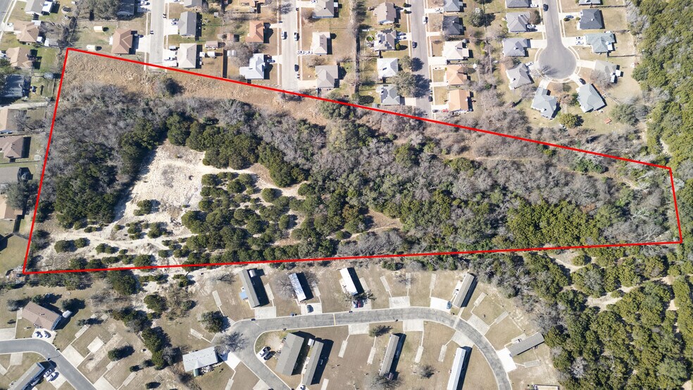 149 Halter dr, Copperas Cove, TX à vendre - Photo de l’immeuble – Image 2 sur 22