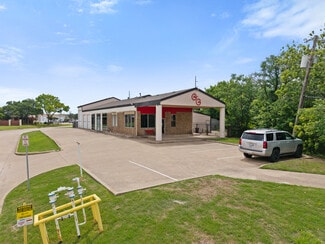 Plus de détails pour 310 Gautney St, Garland, TX - Local d’activités à vendre