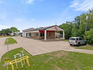 Plus de détails pour 310 Gautney St, Garland, TX - Local d’activités à vendre