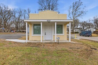 Plus de détails pour 625 W 23rd St, Independence, MO - Local commercial à vendre