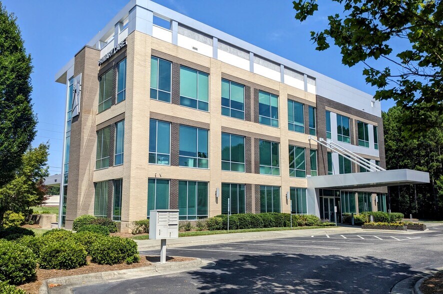 101 Lattner Ct, Morrisville, NC à louer - Photo de l’immeuble – Image 3 sur 11